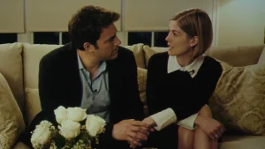 Ben Affleck’s Thriller Gone Girl Returns to HBO Max October 1