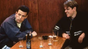 Ben Affleck’s Good Will Hunting Is a Streaming Sensation 28 Years Later