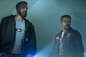 Before ‘The Rip,’ Watch Ben Affleck’s Most Underrated Thriller Now