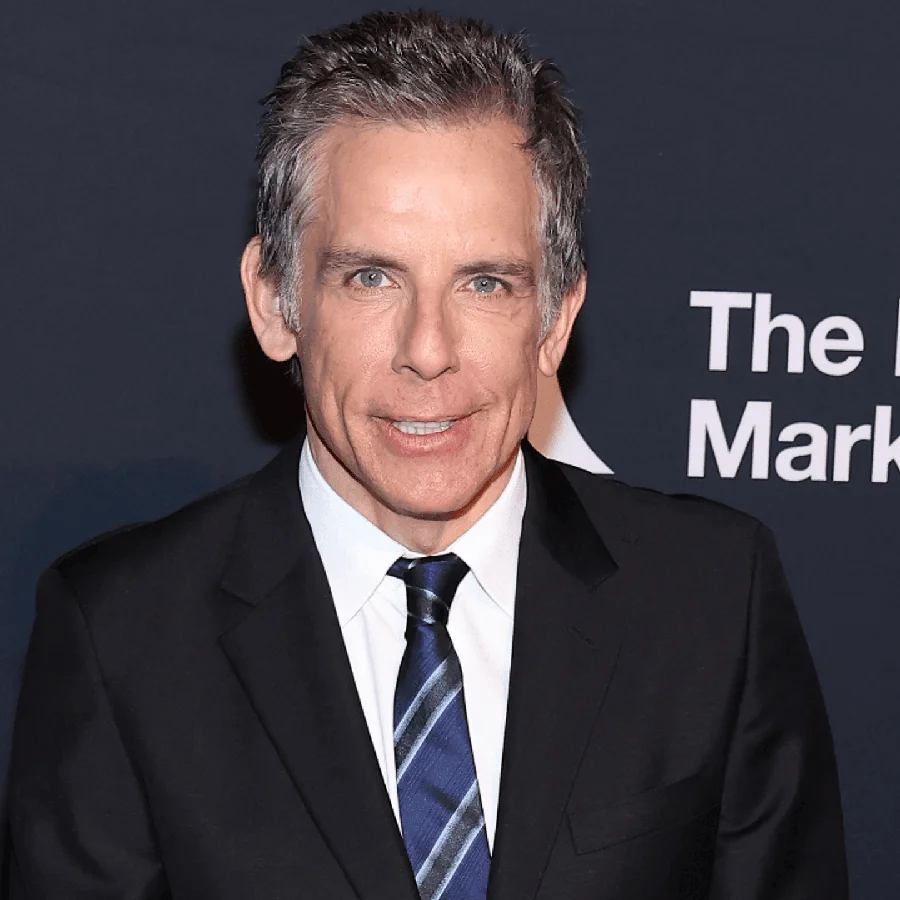 Ben Stiller