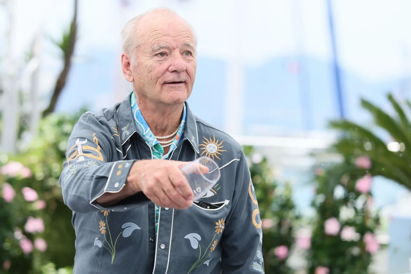 Bill Murray