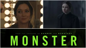 Billie Lourd Joins Monster Season 4 in Shocking New Role