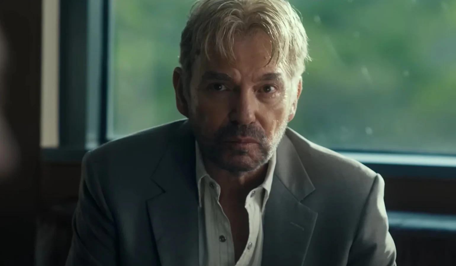Billy Bob Thornton