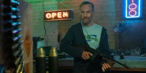 Bob Odenkirk Transforms Into Unlikely Action Star in Nobody 2 Trailer