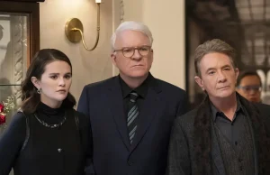 Bobby Cannavale Joins Only Murders Season 5 in Star-Studded Cast Reveal