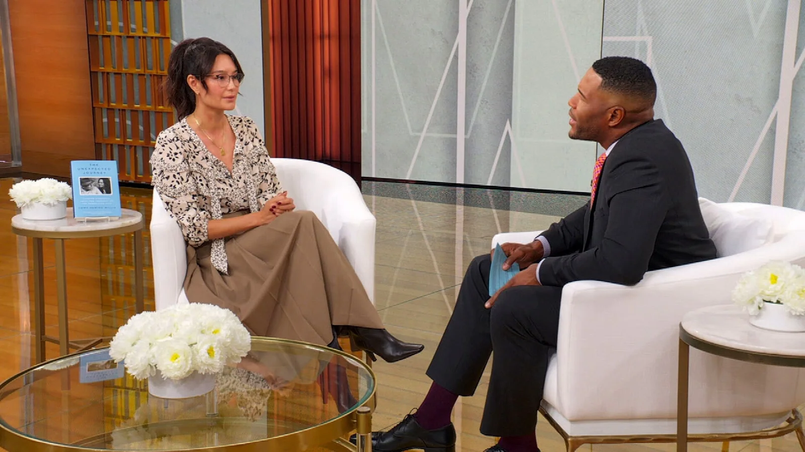 Bruce Willis Family Praises Emma Heming s Strength Amid Dementia Battle