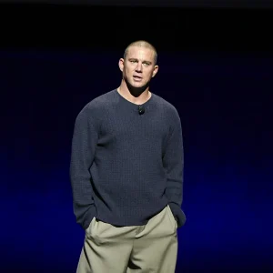 Channing Tatum Reveals Dark Mental Toll of Extreme Weight Loss for Roofman