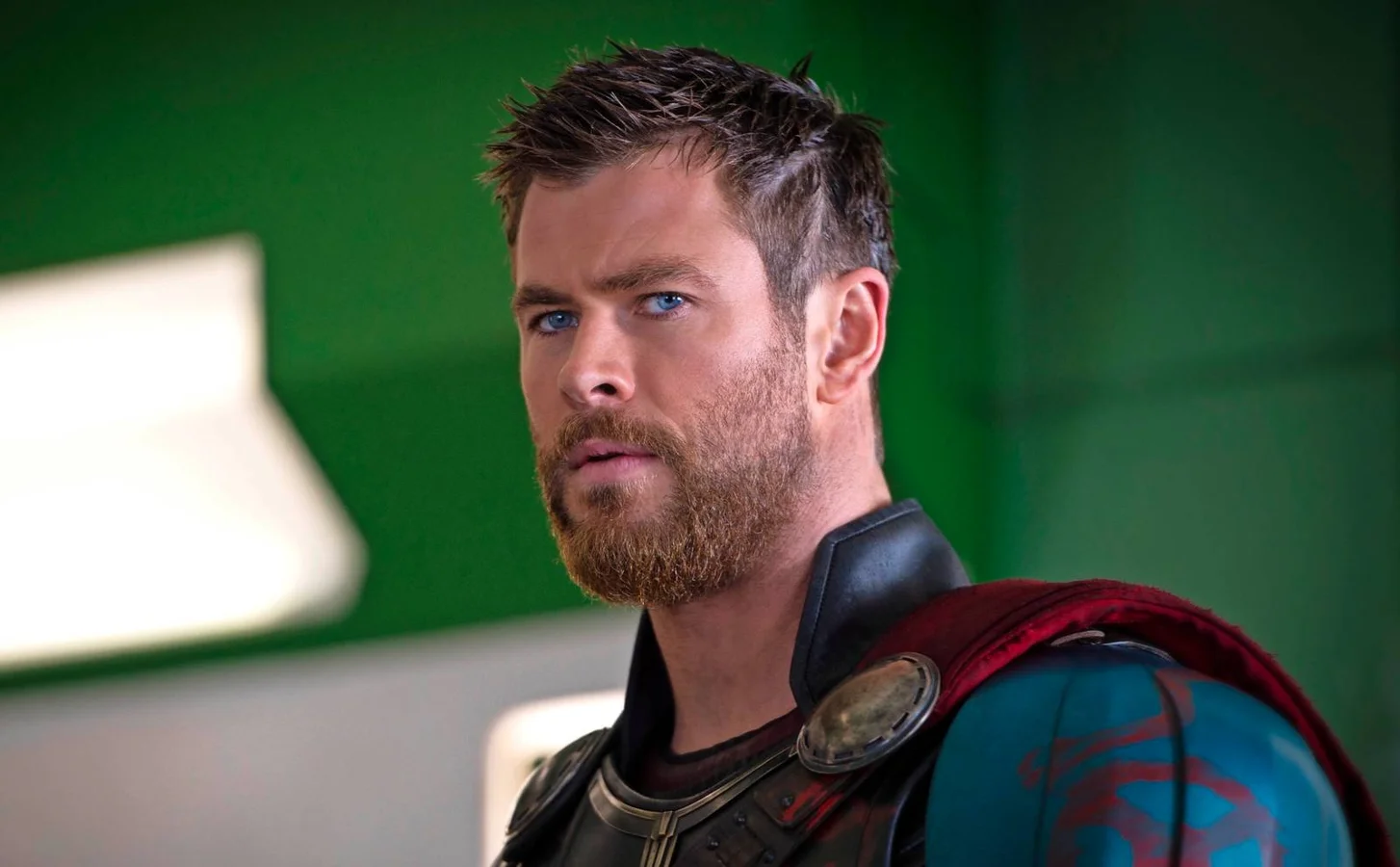 Chris Hemsworth