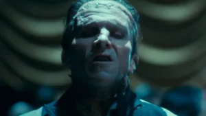 Christian Bale Is Unrecognizable in The Bride’s Shocking New Trailer