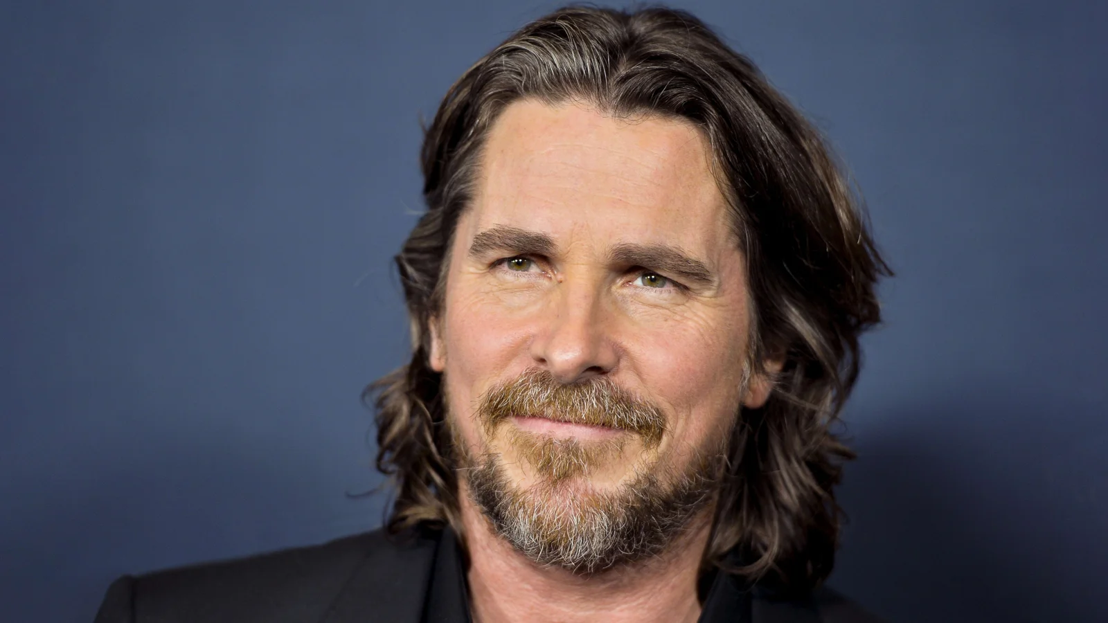 Christian Bale
