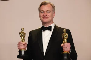 Christopher Nolan’s The Odyssey: Star-Studded Epic Arrives July 2026