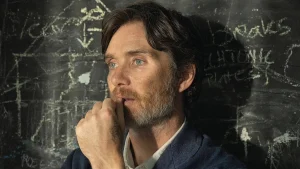 Cillian Murphy Talks Steve Film and Sean Penn Joins Empire Podcast