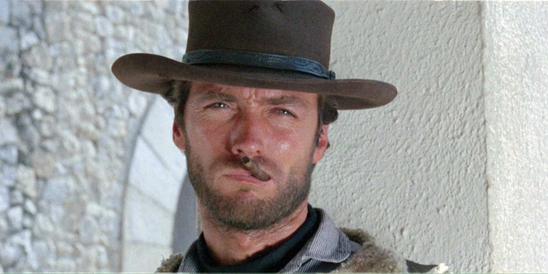 Clint Eastwood