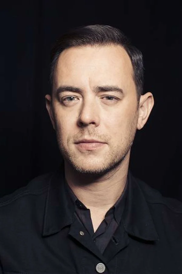 Colin Hanks