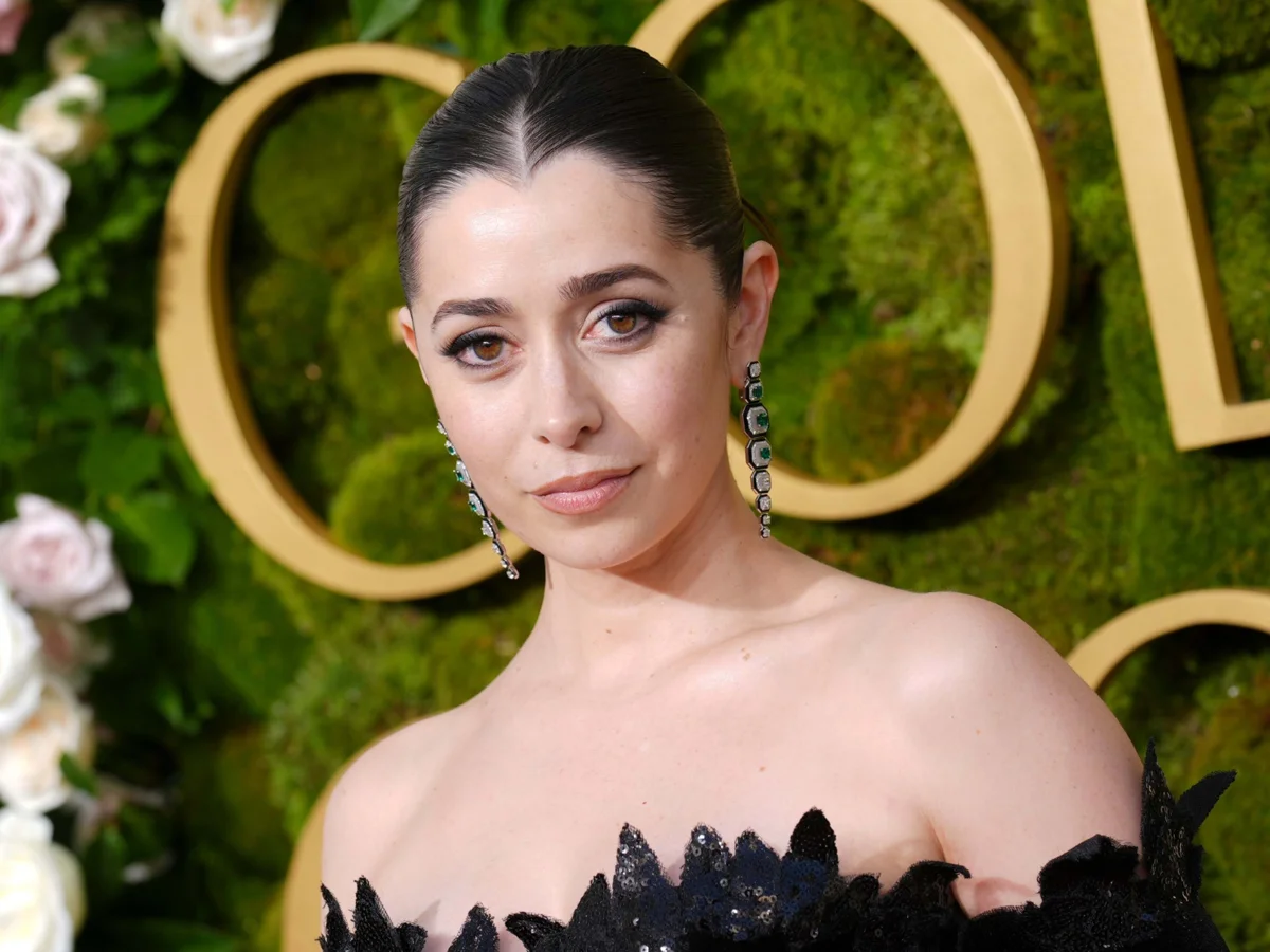 Cristin Milioti