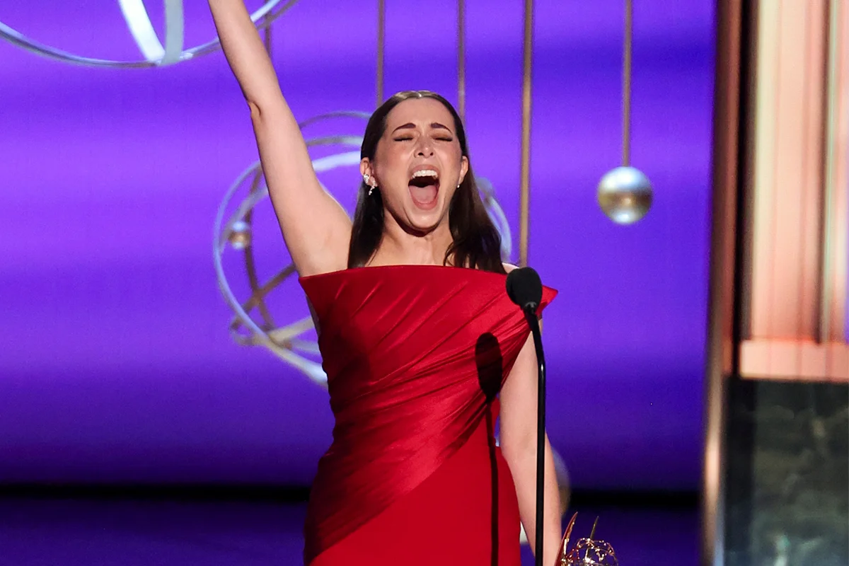 Cristin Milioti