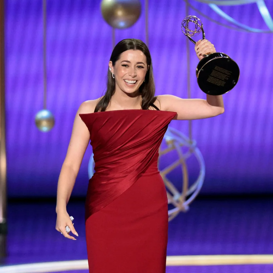 Cristin Milioti