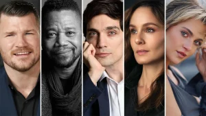 Cuba Gooding Jr. Stars in Shark Thriller ‘Above the Break’—A Must Watch