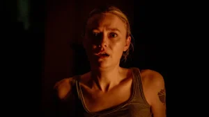 Dakota Fanning’s Vicious: The Horror Film for Halloween Fans