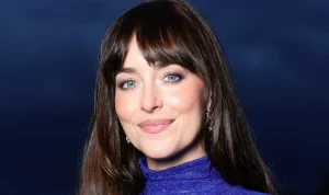 Charlie Hunnam on Dakota Johnson and Fifty Shades Exit Reveal