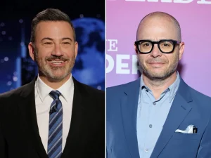 Damon Lindelof’s Leftovers Solves Mystery Better Than Lost