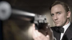 Daniel Craig’s Bond Finale Sets an Unbeatable New Standard