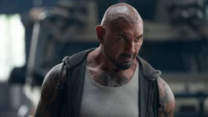 Dave Bautista’s Afterburn Review: A Post-Apocalyptic Dud