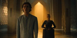 David S. Goyer on Shocking Foundation Finale Twists and His Exit