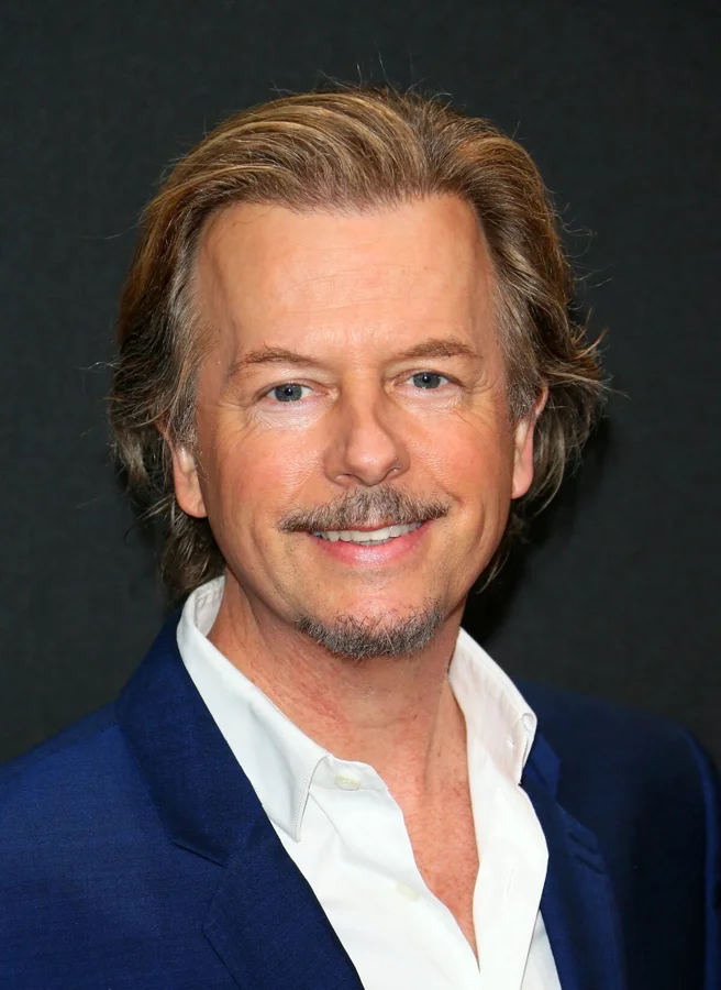 David Spade