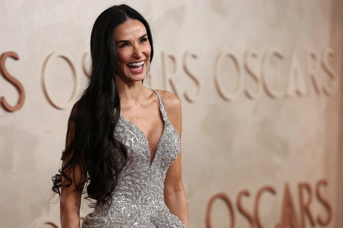 Demi Moore