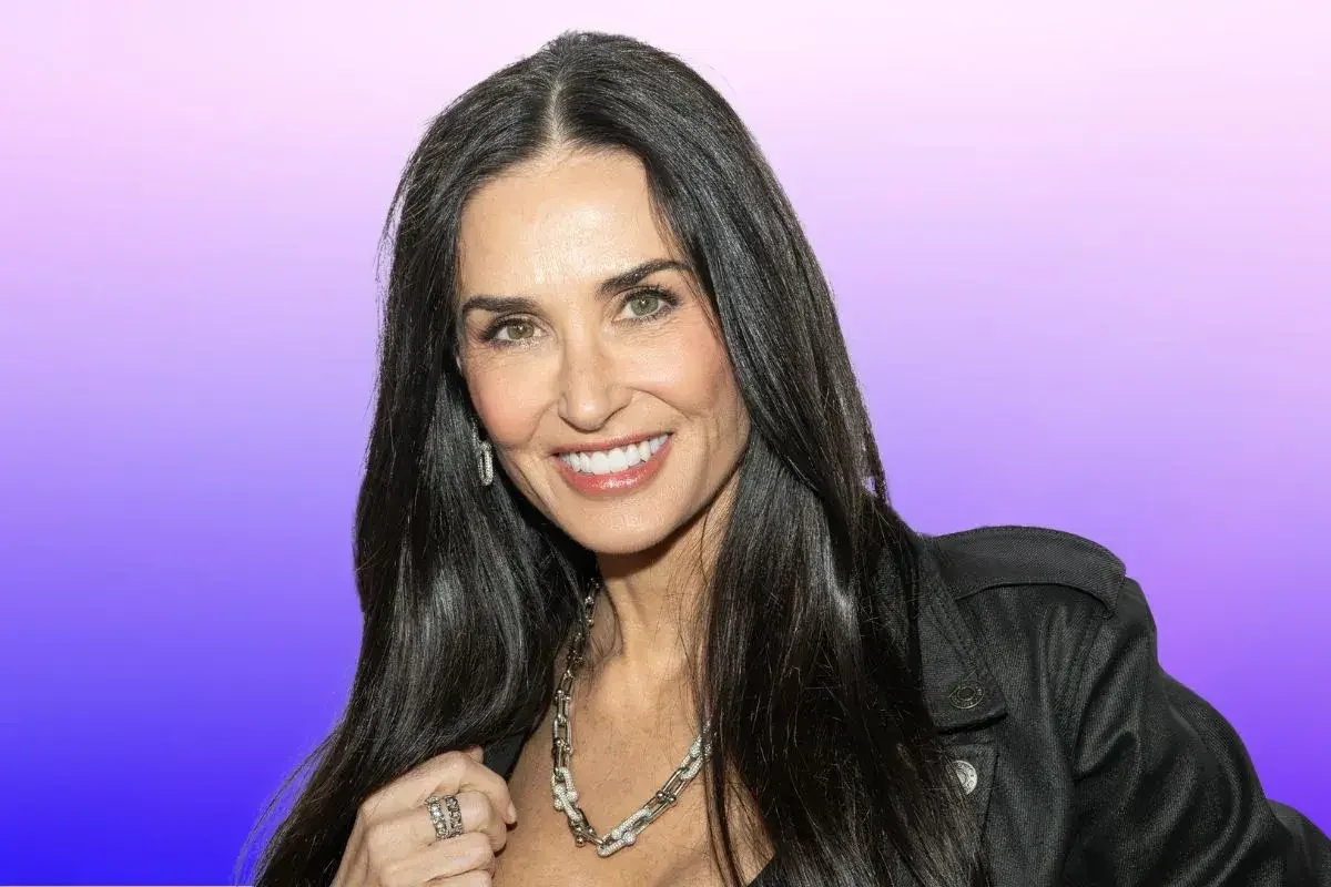Demi Moore