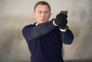 Denis Villeneuve Rejects Big Stars for New James Bond Role