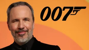 Denis Villeneuve Eyes Fresh Face for Bond 26 Role