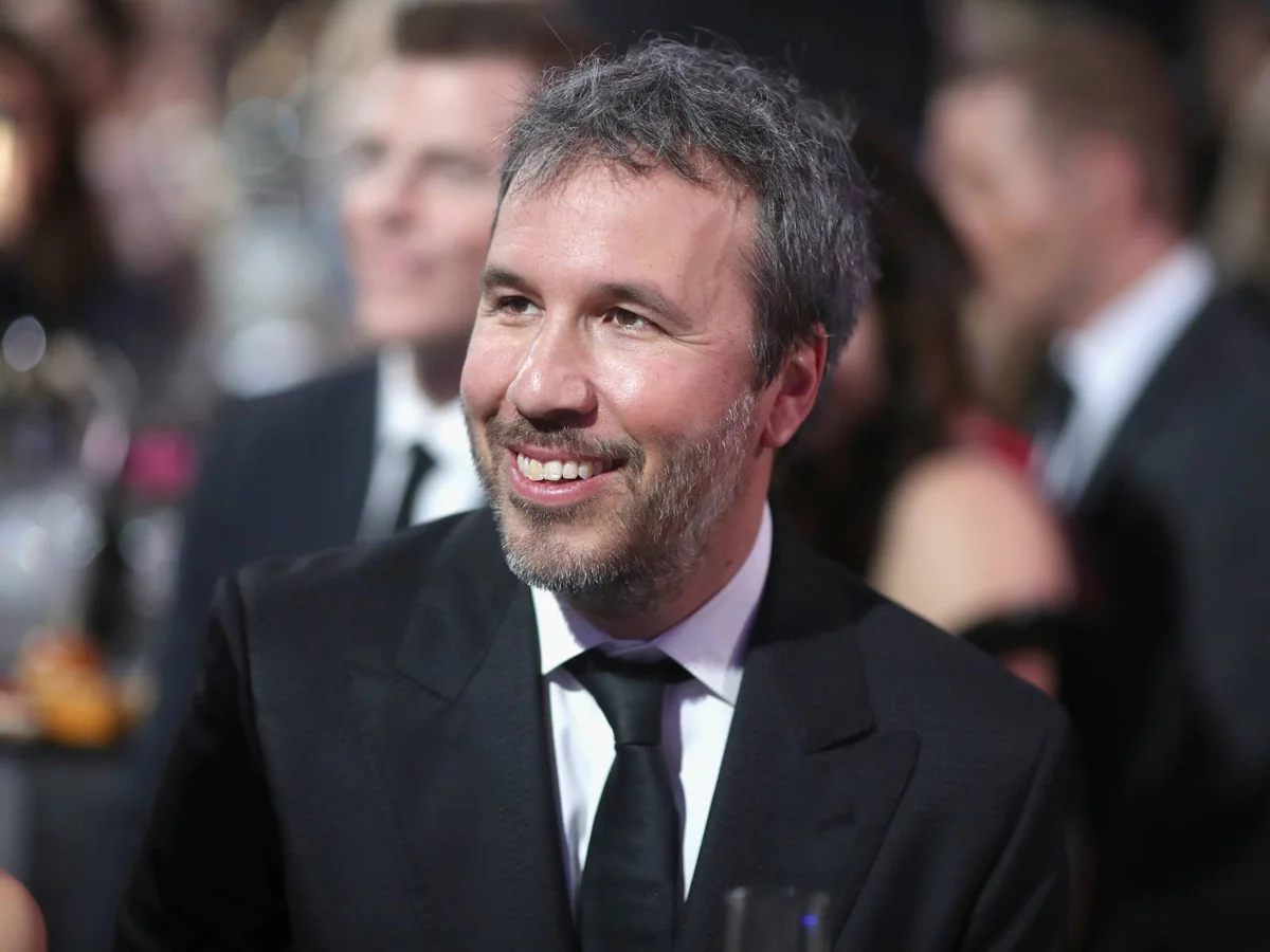 Denis Villeneuve