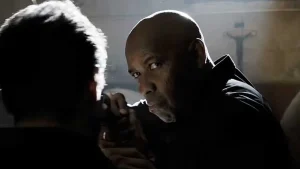 Denzel Washington’s New Streaming Crime Thriller Tops Apple TV Charts