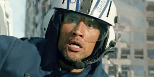 Dwayne Johnson’s San Andreas Surges on Netflix 10 Years Later