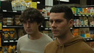 Dylan O’Brien’s Twinless Dual Roles Deliver Unforgettable Psychological Drama