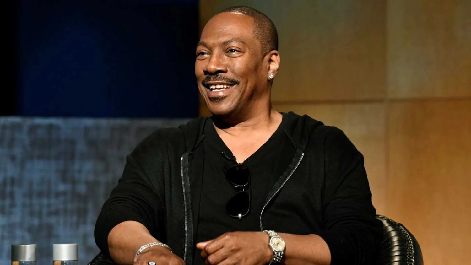 Eddie Murphy