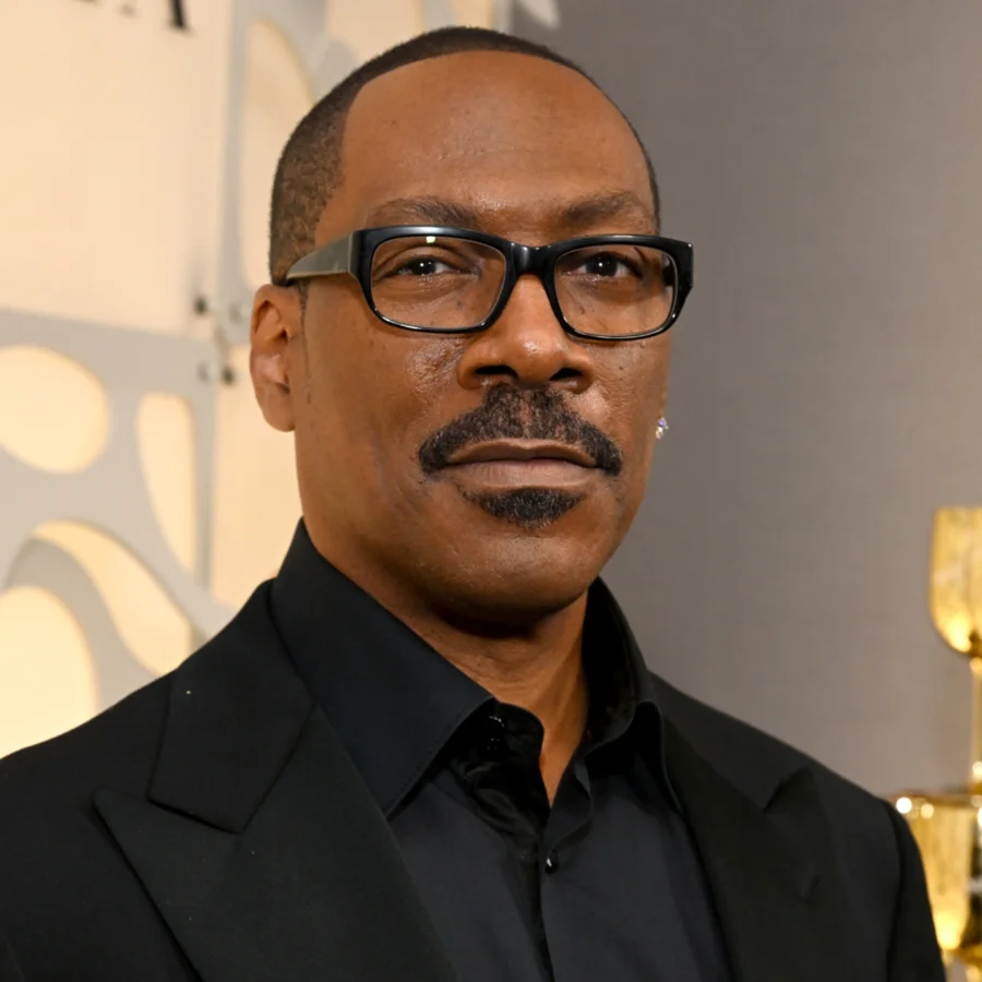 Eddie Murphy