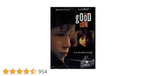 Elijah Wood’s Forgotten Thriller ‘The Good Son’ Hits Streaming