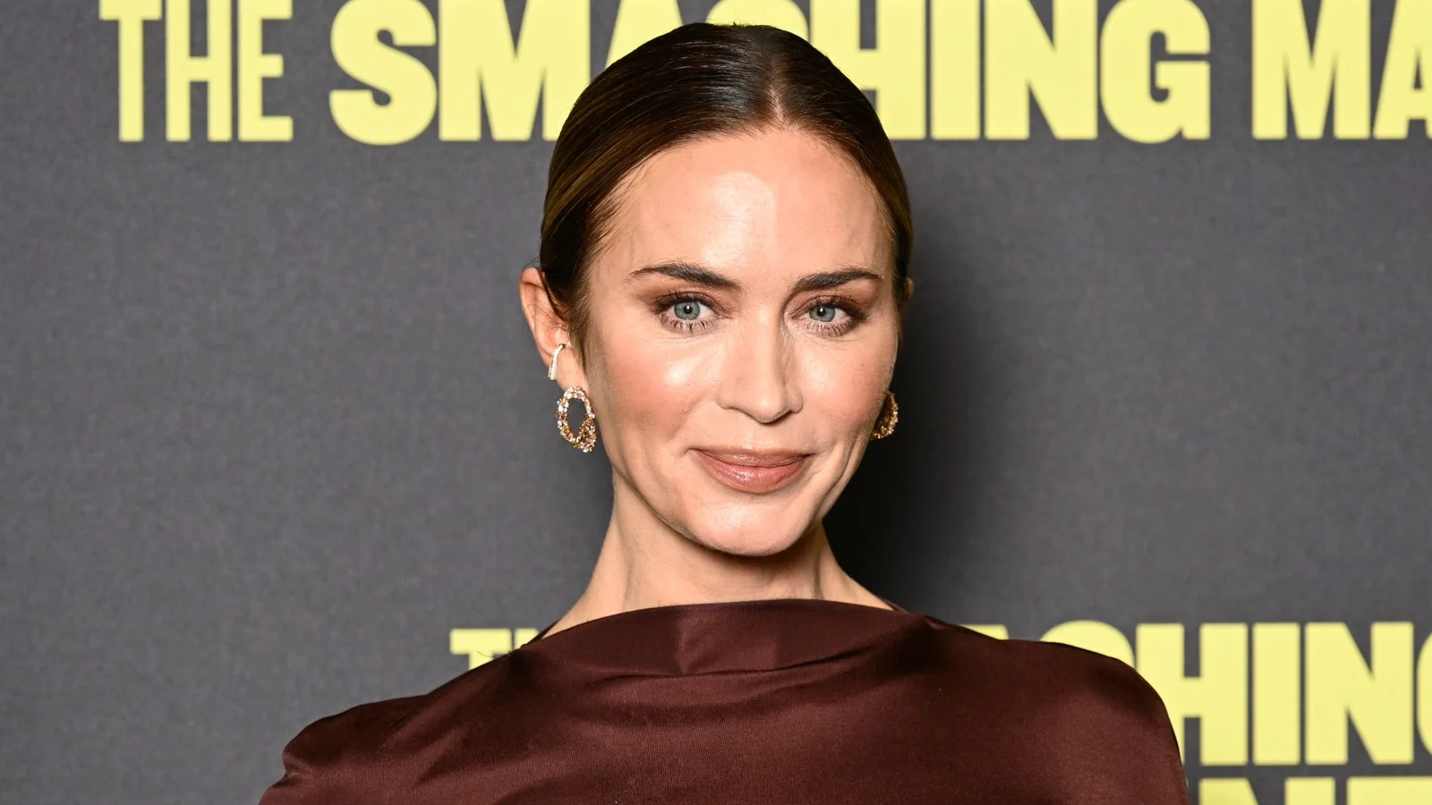 Emily Blunt