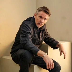 Ethan Hawke Reveals River Phoenix’s Struggle with Hollywood’s Falsehoods