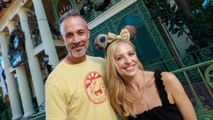 Matthew Lillard Credits Freddie Prinze Jr. for Career Breakthrough