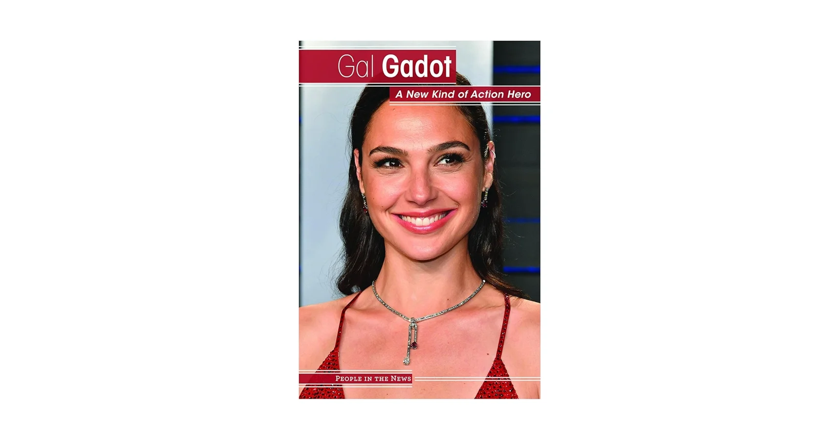 Gal Gadot