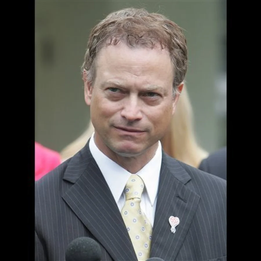 Gary Sinise