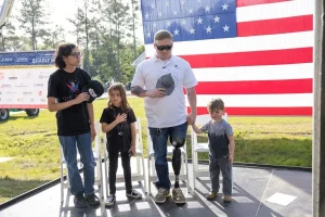 Gary Sinise’s Lifelong Mission to Honor Heroes