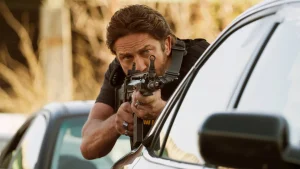 Gerard Butler Action Thriller Leaving Netflix Soon—Watch Now