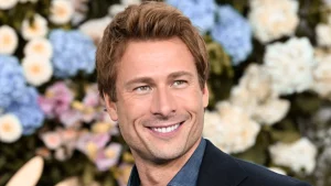 Glen Powell Nearly Landed Glee Role, Then Roomed with Star