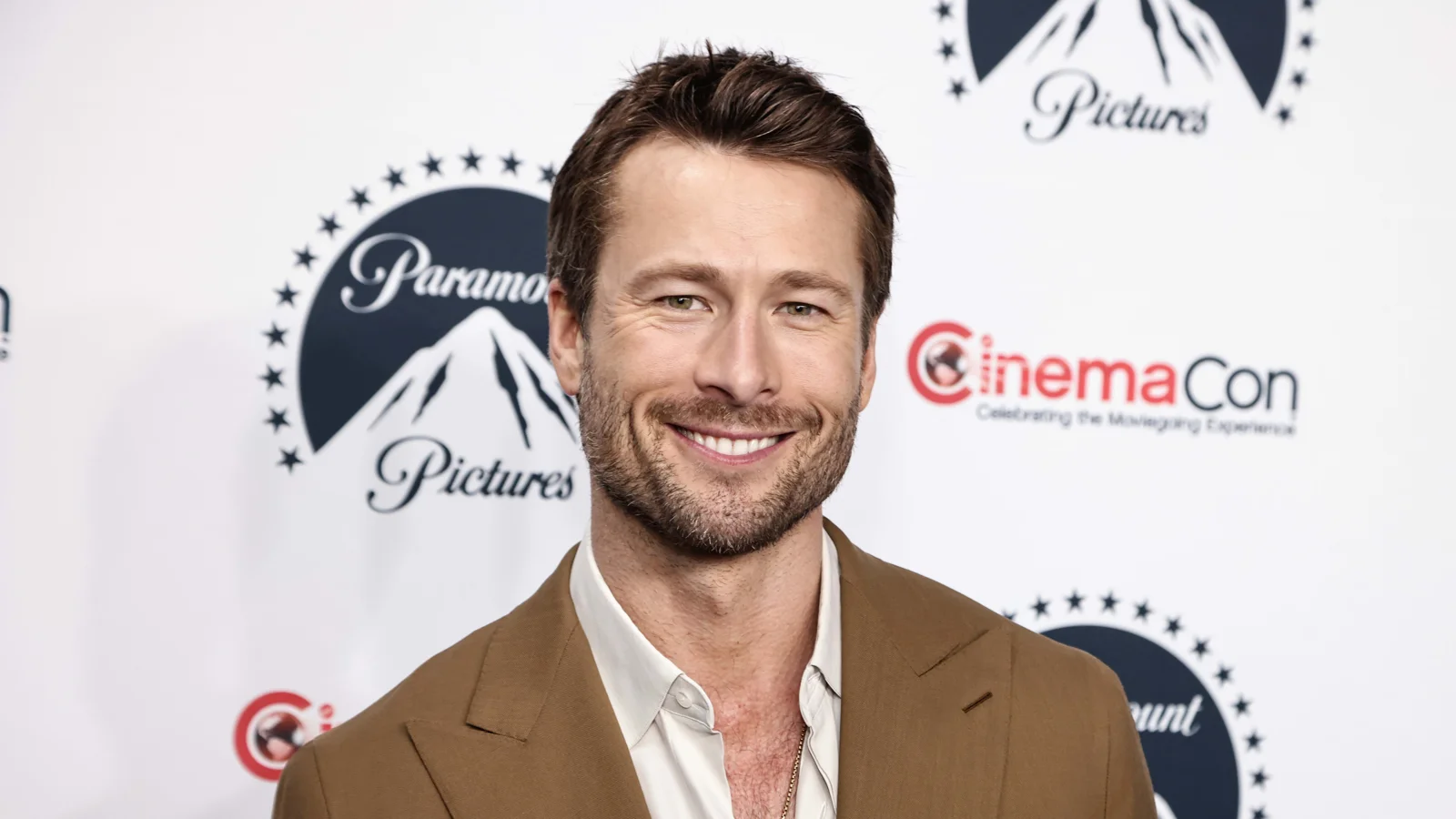Glen Powell