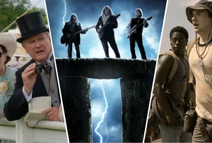 The 10 Greatest New Hollywood Movies Ranked: Classics You Must See